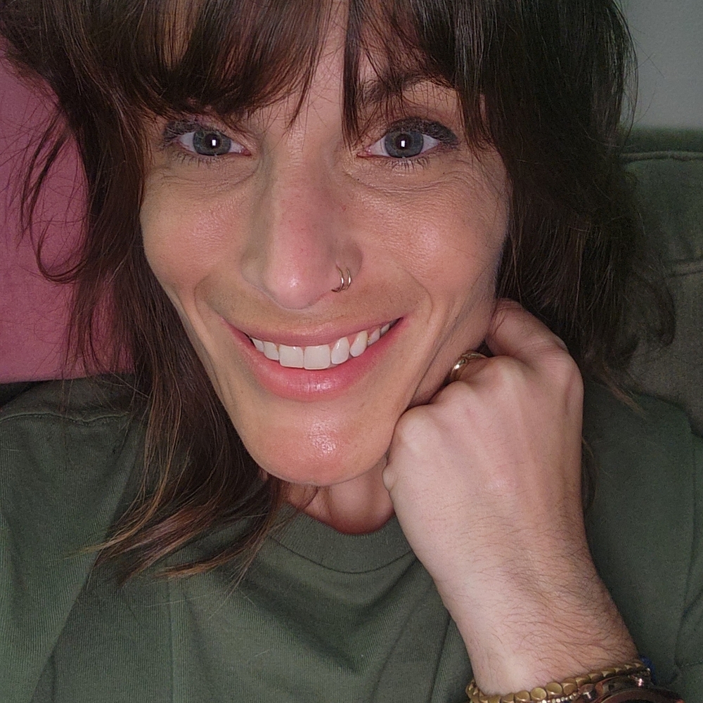 Meet your Posher, Jennifer